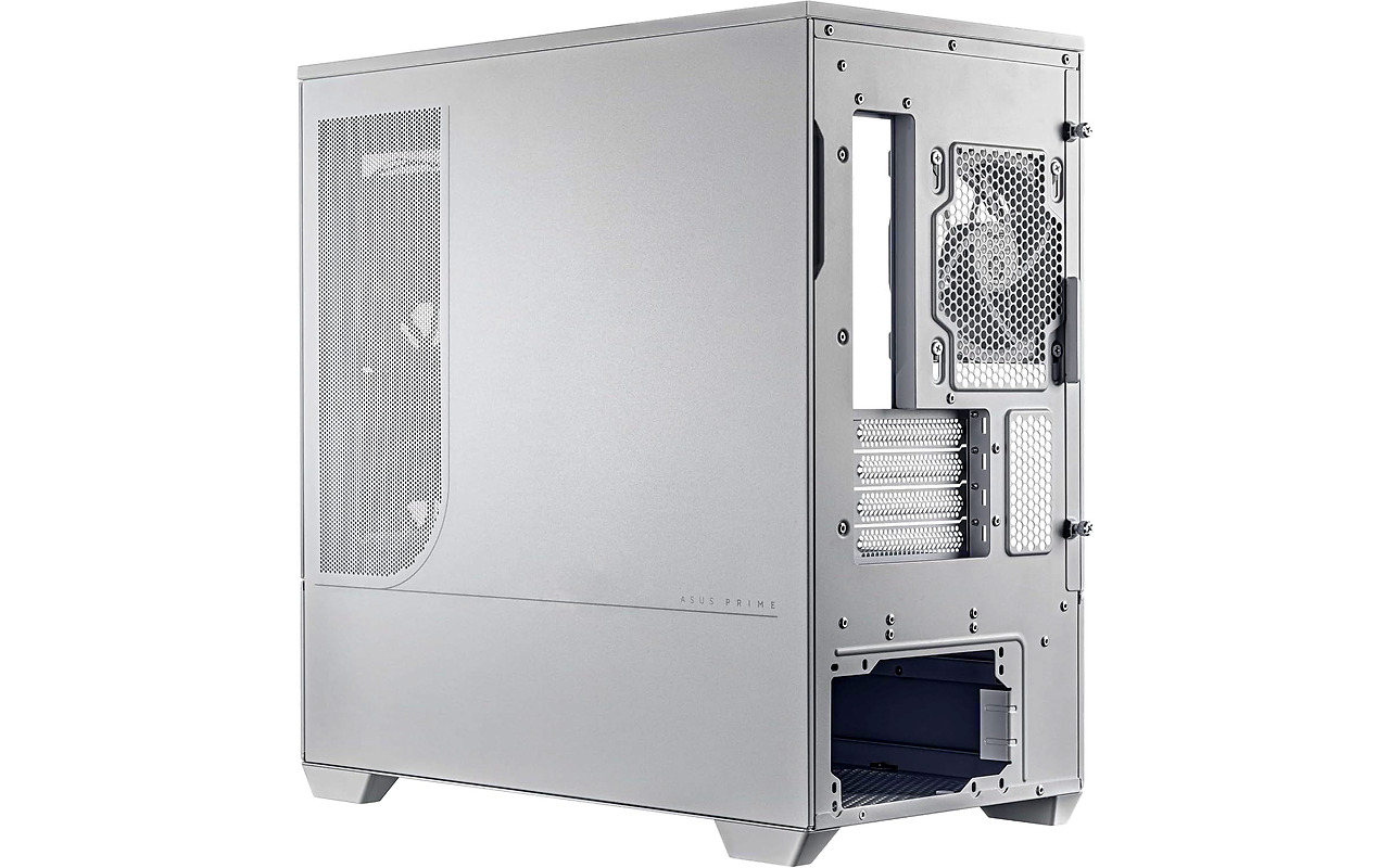 ASUS PRIME AP202 TG White