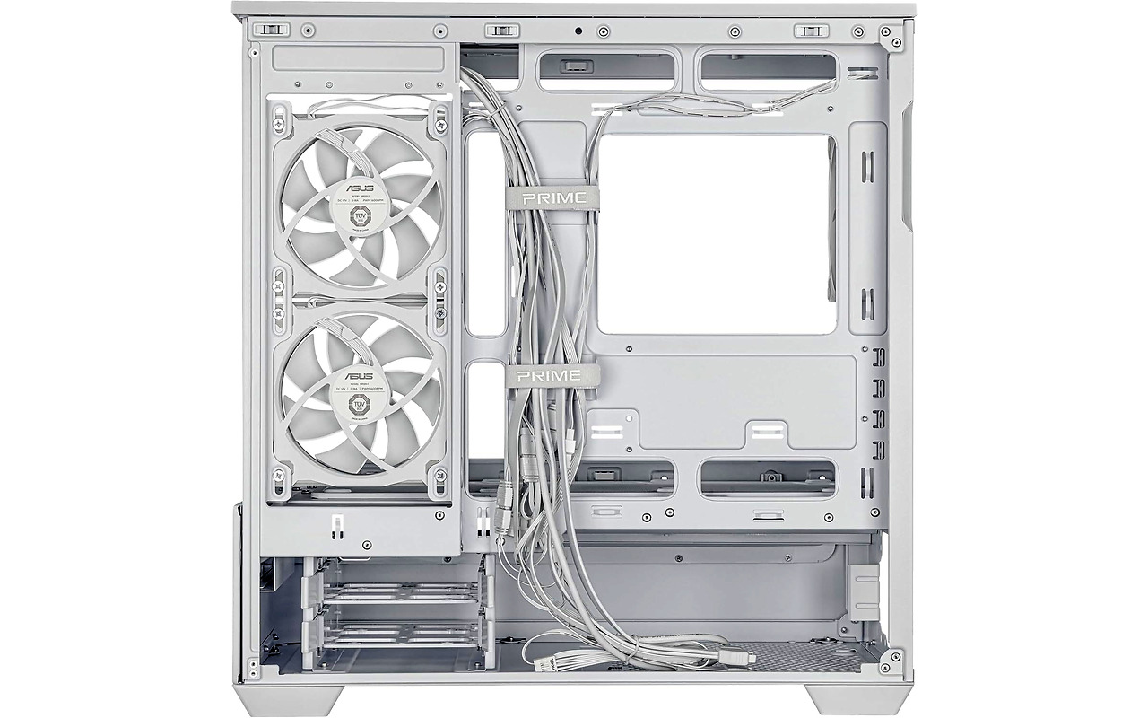 ASUS PRIME AP202 TG White