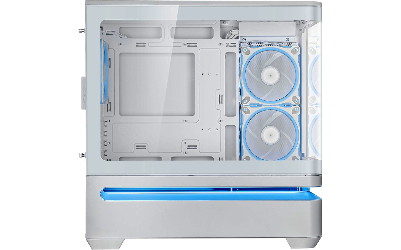 ASUS PRIME AP202 TG White