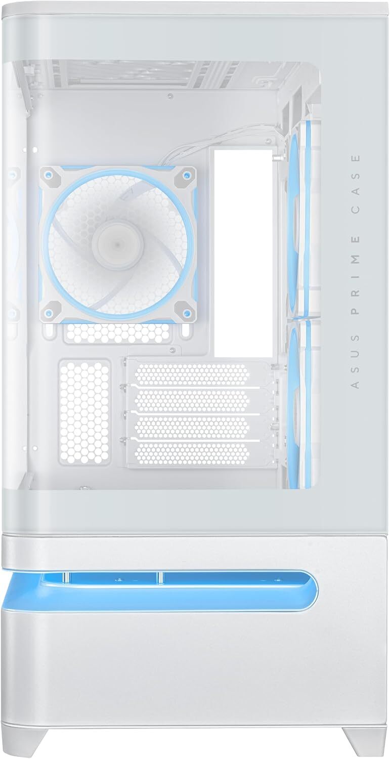 ASUS PRIME AP202 TG White