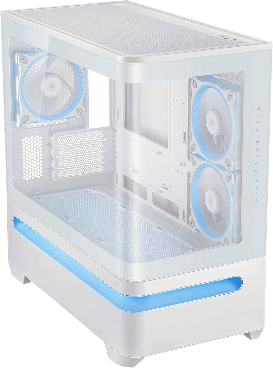 ASUS PRIME AP202 TG White