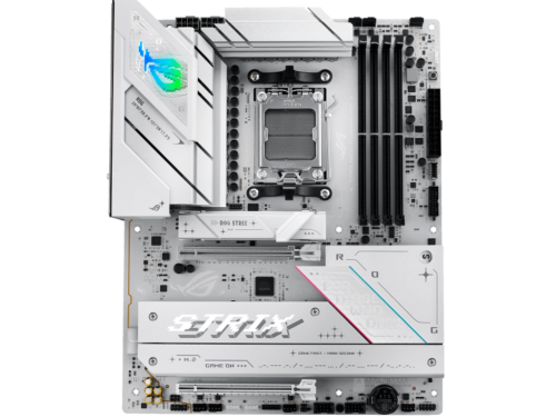 ASUS ROG STRIX B850-A GAMING WIFI / Socket AM5 DDR5