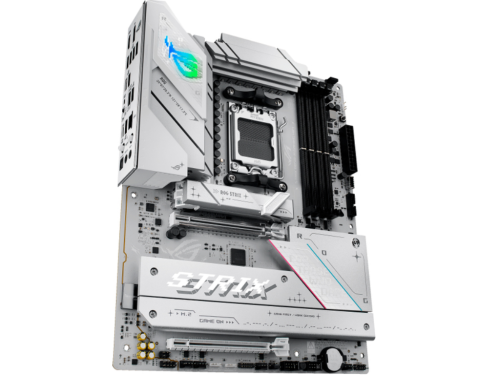 ASUS ROG STRIX B850-A GAMING WIFI / Socket AM5 DDR5