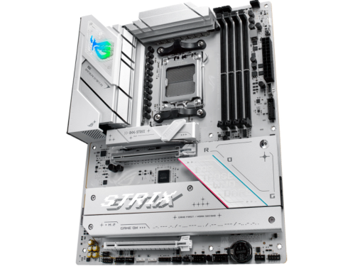 ASUS ROG STRIX B850-A GAMING WIFI / Socket AM5 DDR5