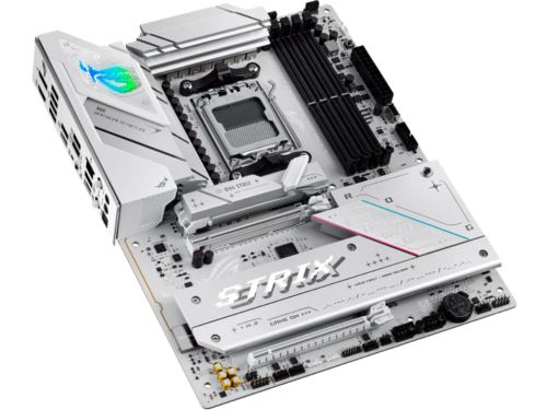 ASUS ROG STRIX B850-A GAMING WIFI / Socket AM5 DDR5