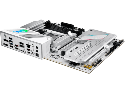 ASUS ROG STRIX B850-A GAMING WIFI / Socket AM5 DDR5