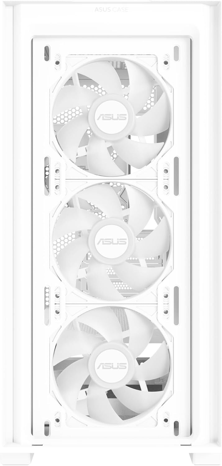 ASUS ASUS A21 PLUS TG