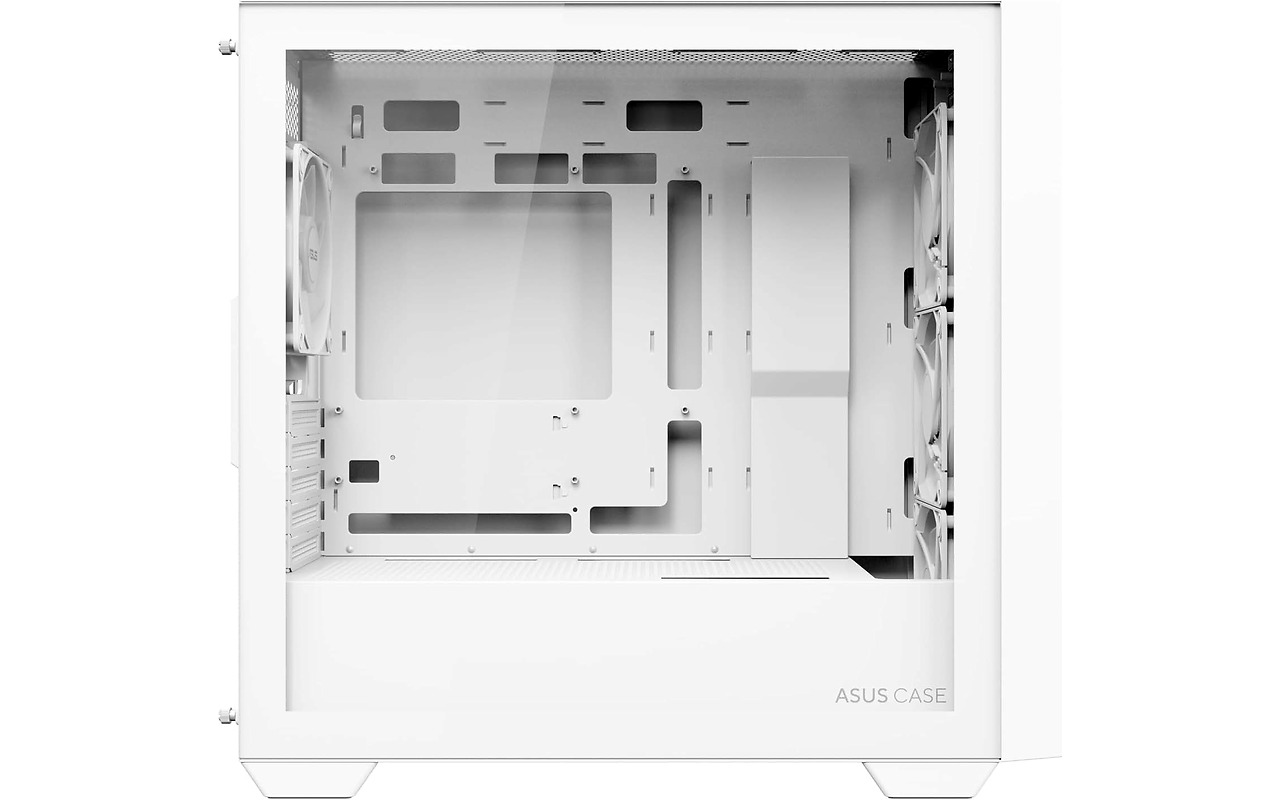 ASUS ASUS A21 PLUS TG