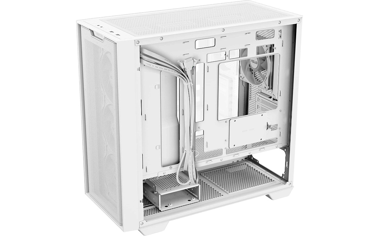 ASUS ASUS A21 PLUS TG