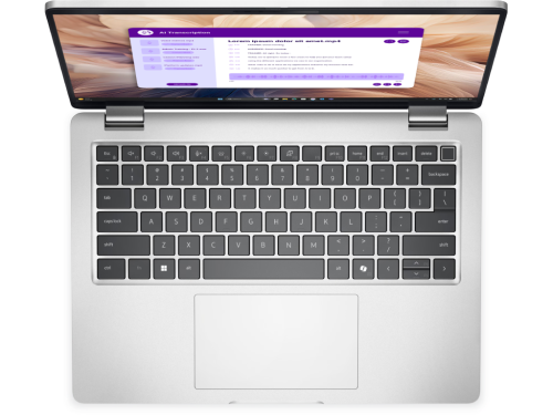 DELL Pro 14 Plus PB14250 / 14 FullHD+ / Ultra 7 265U / 32GB DDR5 / 512GB SSD / Windows 11 PRO