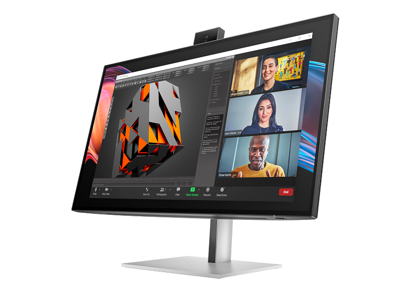 HP S7 Pro 727pm / 27 IPS 4K UHD