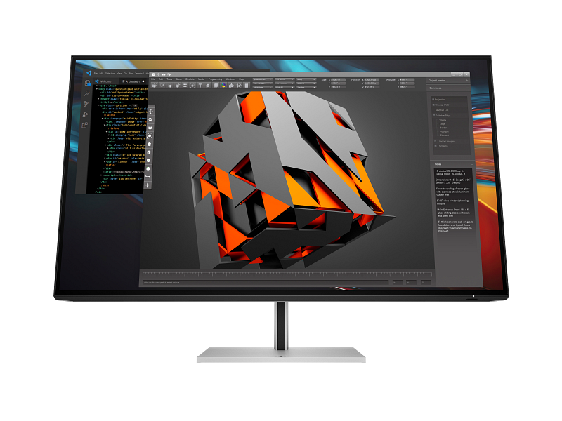 HP S7 Pro 732pk / 31.5 IPS 4K UHD