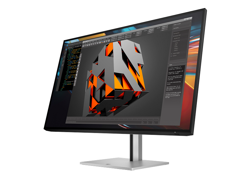 HP S7 Pro 732pk / 31.5 IPS 4K UHD