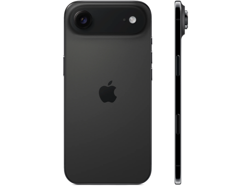 Apple iPhone Air / 6.5 Super Retina XDR OLED / Apple A19 Pro / 12GB / 512GB / 3149mAh Black