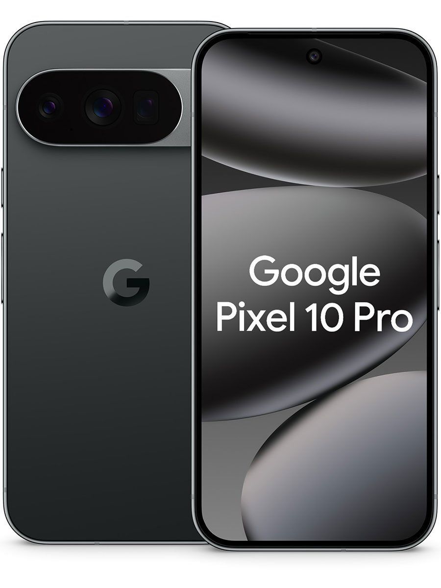 Google Pixel 10 Pro / 6.3 / Google Tensor G5 / 16GB / 256GB / 4870mAh