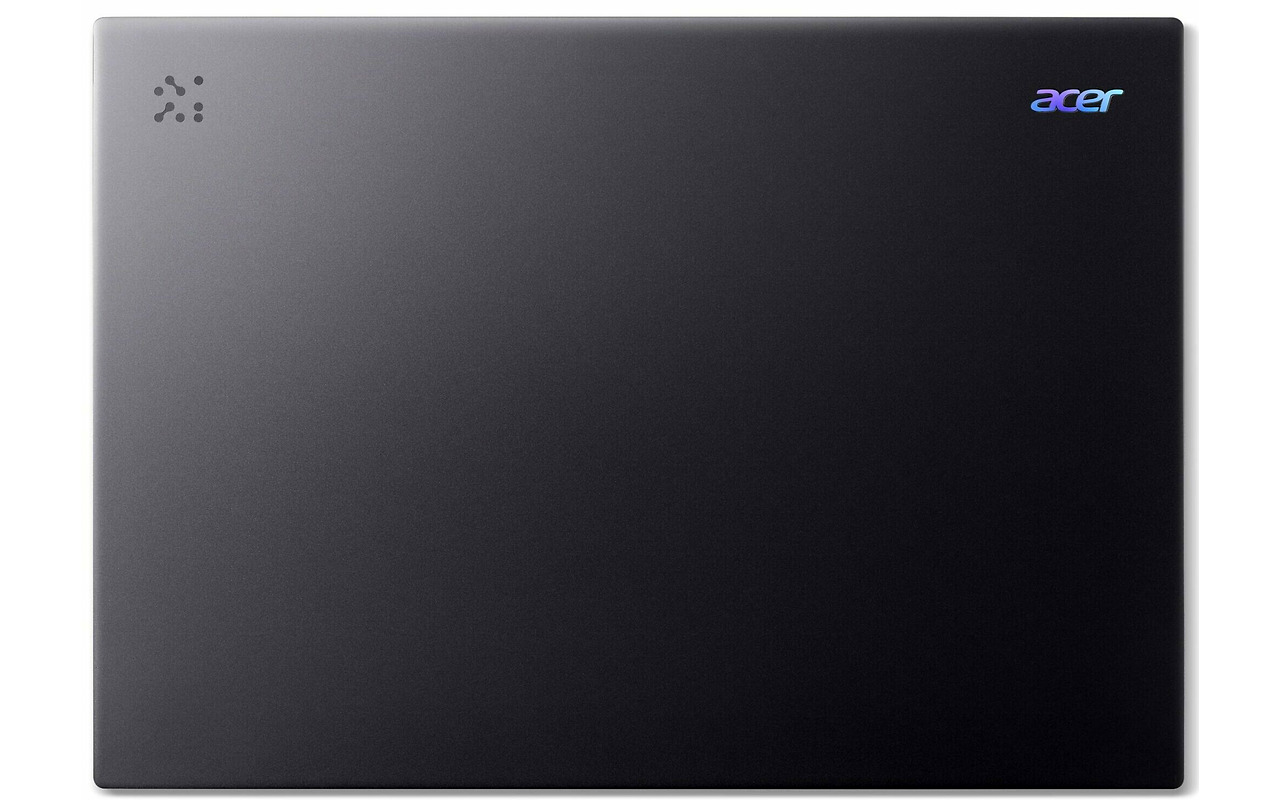 Acer Aspire 16 AI A16-52M / 16.0 OLED WUXGA / Core Ultra 7 258 / 32GB LPDDR5X / 1TB SSD