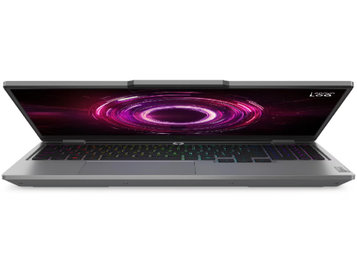 Lenovo LOQ 15AHP10 / 15.6 IPS FullHD / Ryzen 7 250 / 16GB DDR5 / 1TB SSD / GeForce RTX 5060 8GB