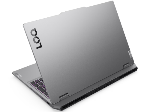 Lenovo LOQ 15AHP10 / 15.6 IPS FullHD / Ryzen 7 250 / 16GB DDR5 / 1TB SSD / GeForce RTX 5060 8GB