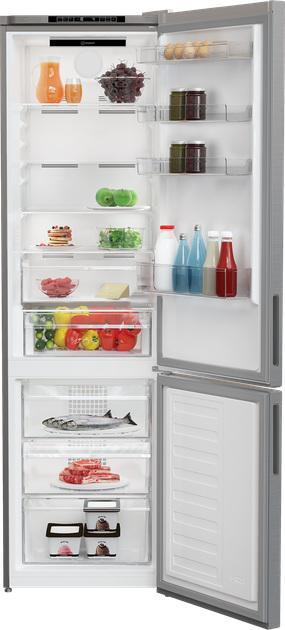 Indesit INK 25402 S4E