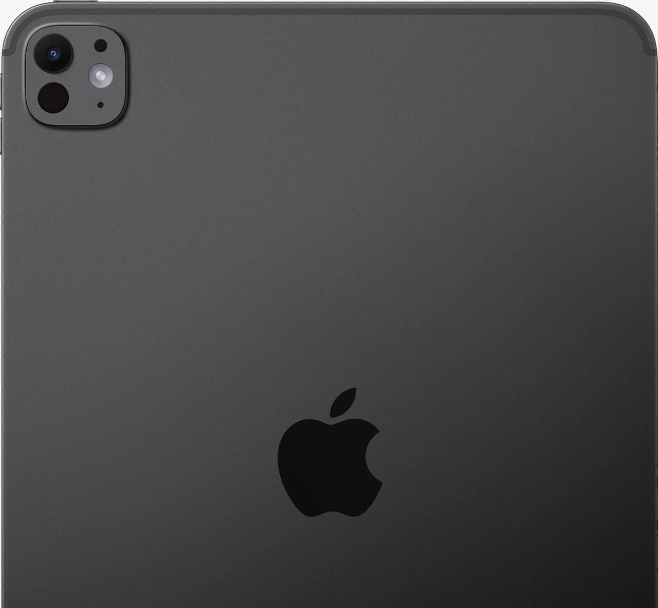 Apple iPad Pro 2025 / 11 Ultra Retina Tandem OLED / Apple M5 GPU 10-core/ 16GB / 2TB / 8160mah