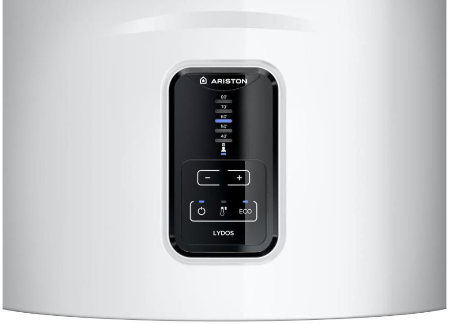 ARISTON Lydos Eco 50V 1.8K PL