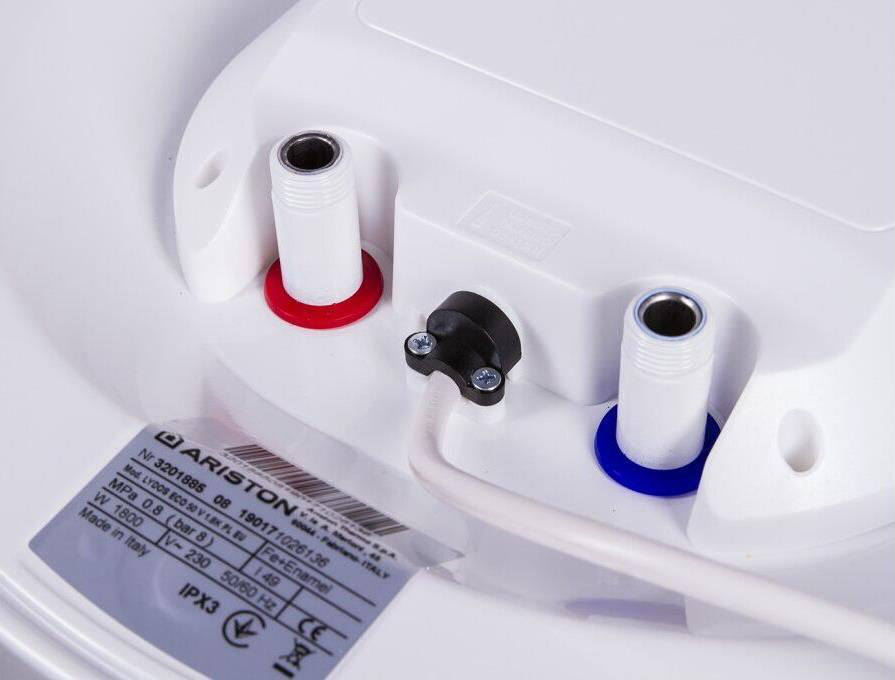 ARISTON Lydos Eco 50V 1.8K PL