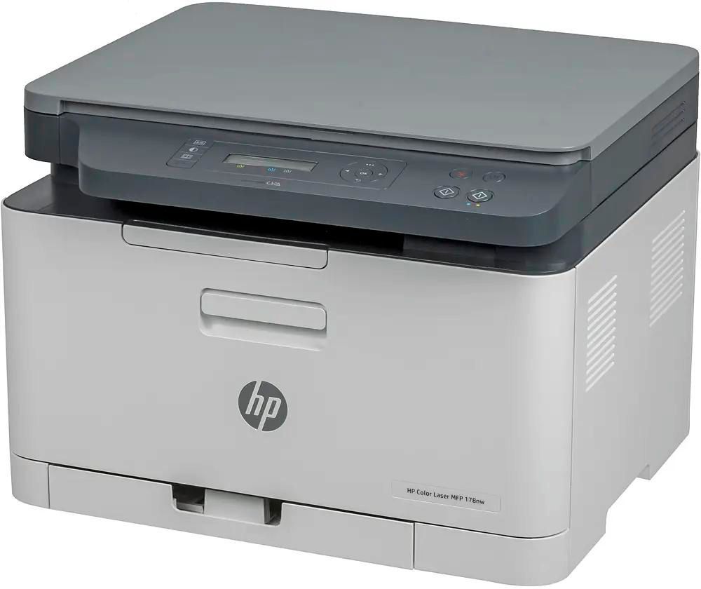 HP Color Laser 178nw