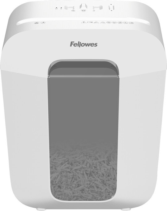 Fellowes Powershred LX50
