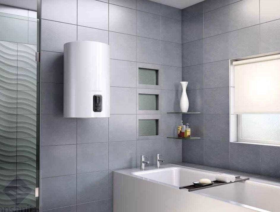 ARISTON Lydos Eco 80V 1.8K PL