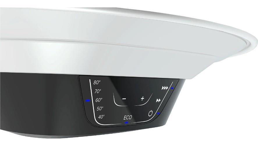 ARISTON Pro1 Eco 50V 1,8K PL