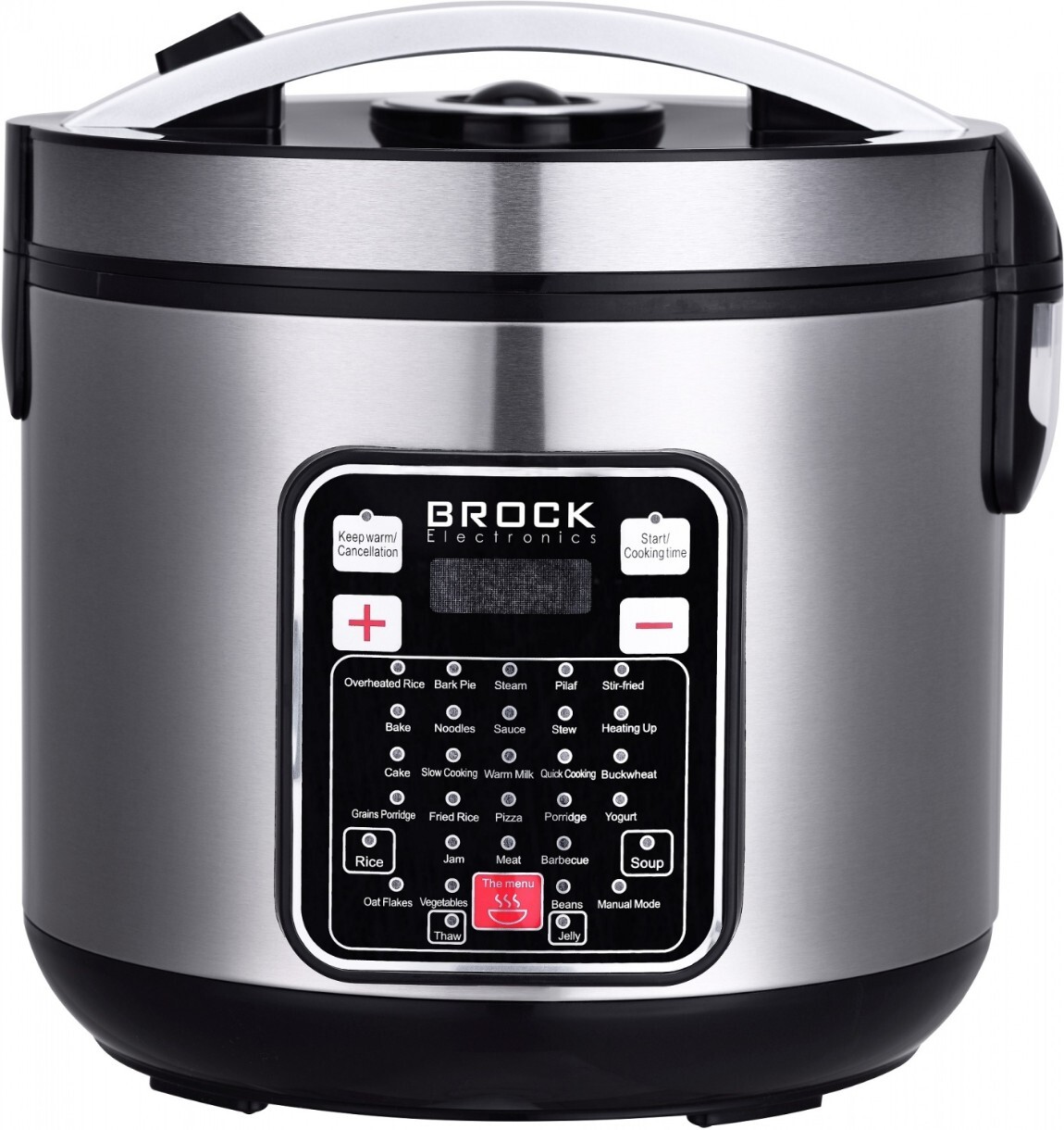 Brock MC 3203