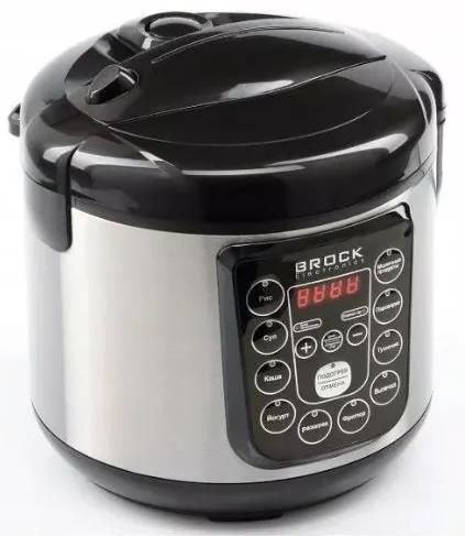 Brock MC1005