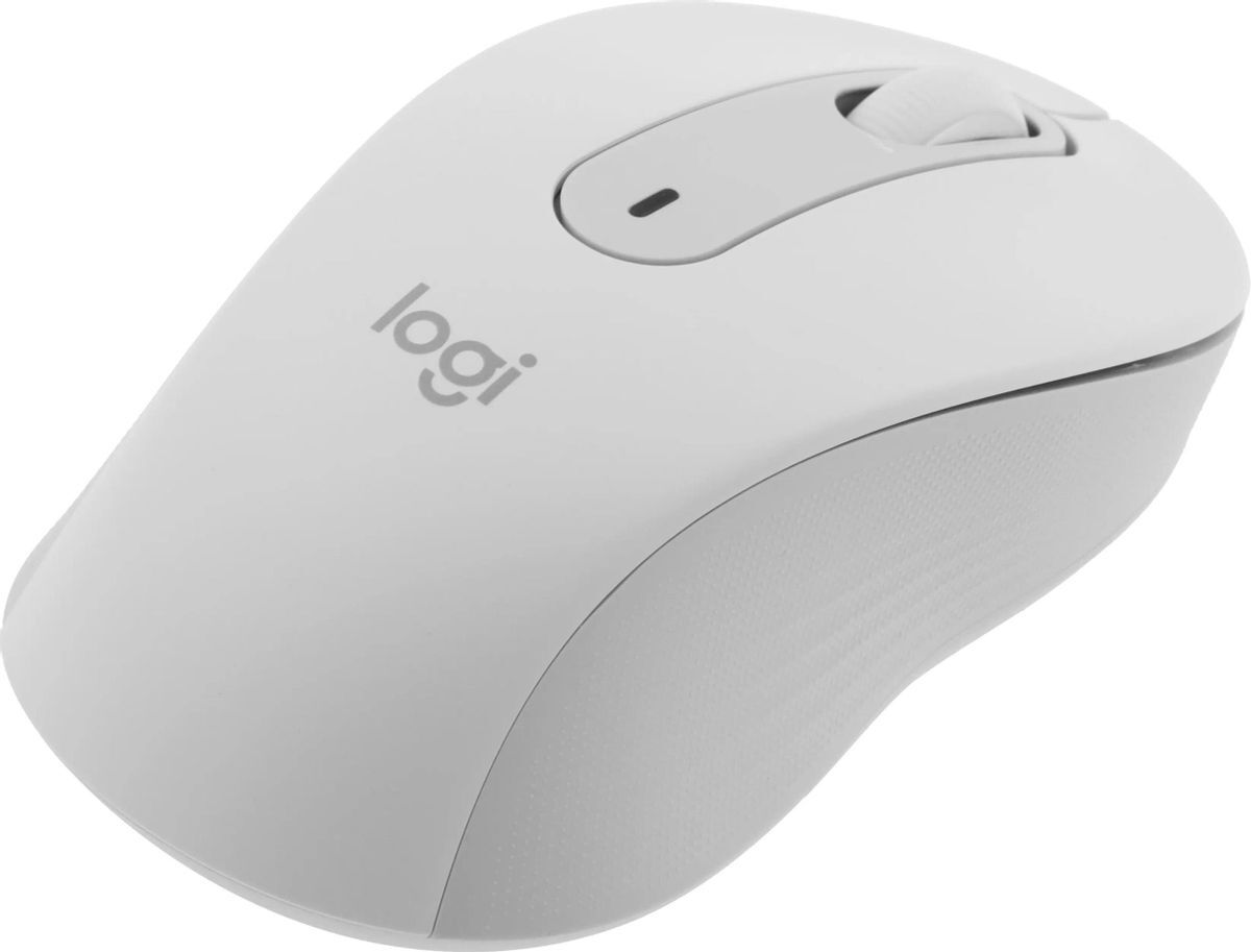 Logitech M650 Silent