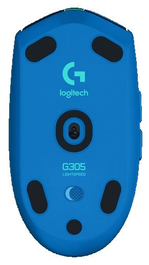 Logitech Gaming G305 LightSpeed Hero