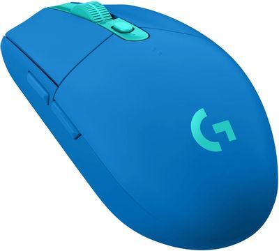 Logitech Gaming G305 LightSpeed Hero
