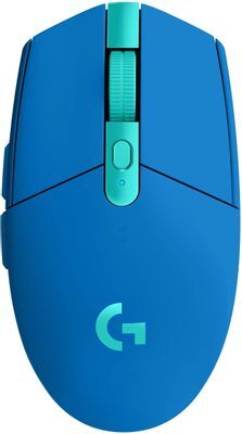Logitech Gaming G305 LightSpeed Hero