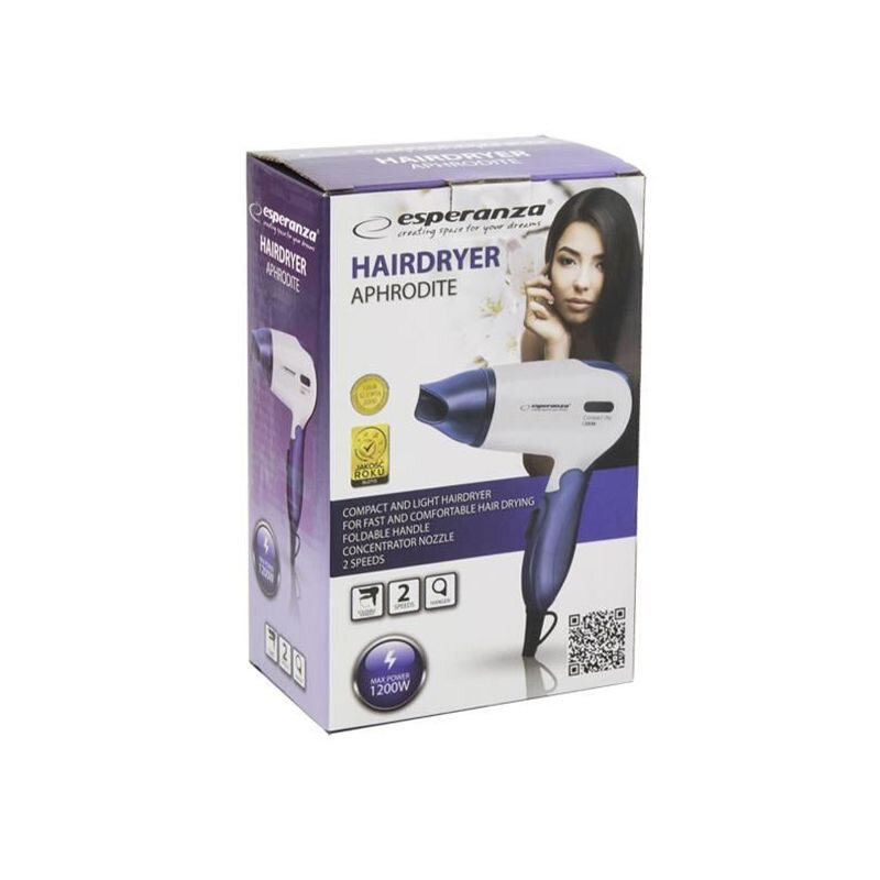 Esperanza APHRODITE EBH001B