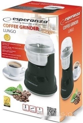 Esperanza LUGO EKC002K