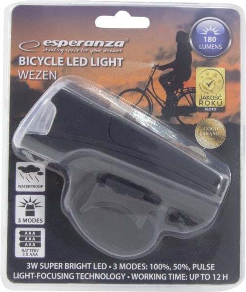 Esperanza EOT022 AVIOR