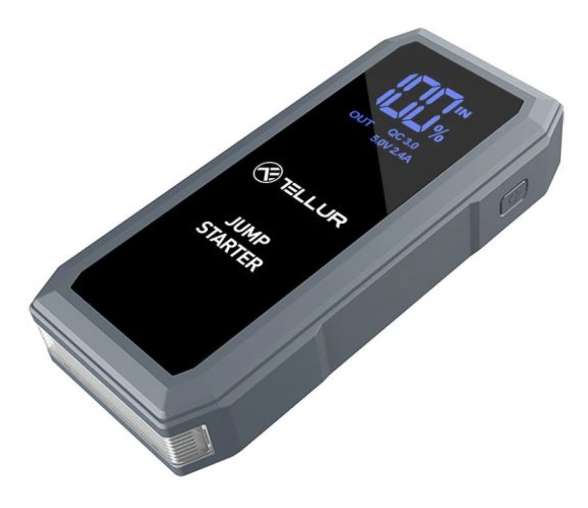 Tellur TLL158431 16800mAh