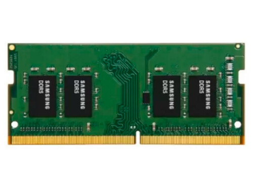 Samsung 8GB DDR5 SODIMM / M425R1GB4BB0-CQK