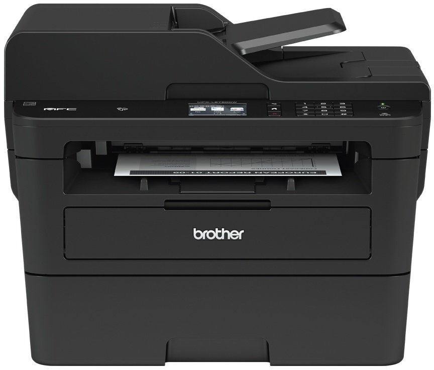 Brother MFC-L2752DW