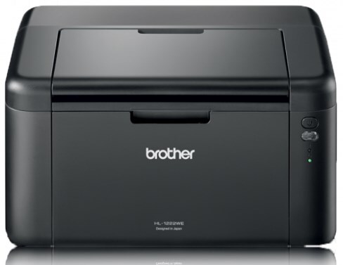 Brother HL1222WE