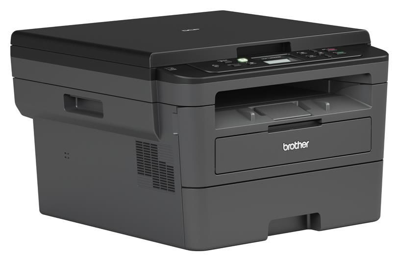 Brother DCP-L2532DW