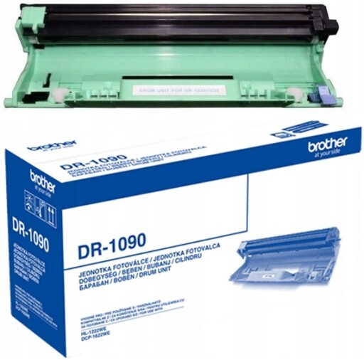 Brother Drum Original DR1090 for DCP1622WEYJ1 / HL1222WEYJ1