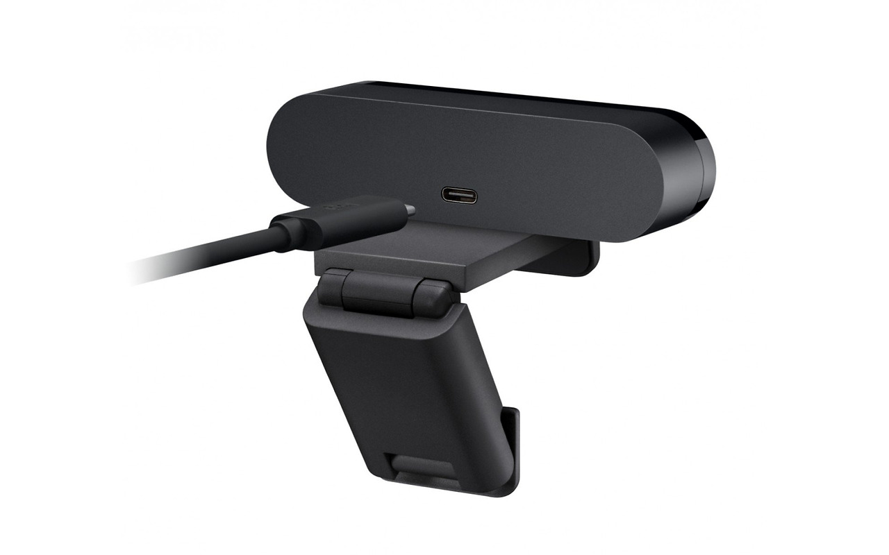 Logitech BRIO 4K Ultra HD