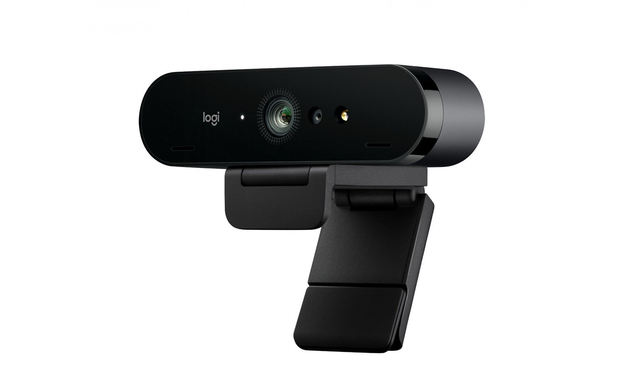 Logitech BRIO 4K Ultra HD