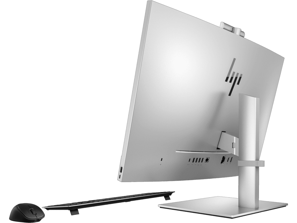 HP EliteOne 870 G9 AiO / 27 QHD IPS / Core i7-14700 / 32GB DDR5 / 512GB NVMe / Windows 11 PRO