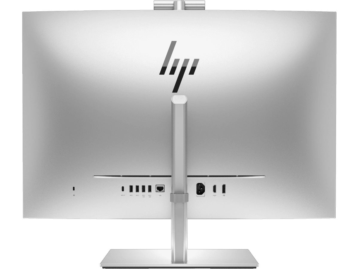 HP EliteOne 870 G9 AiO / 27 QHD IPS / Core i7-14700 / 32GB DDR5 / 512GB NVMe / Windows 11 PRO