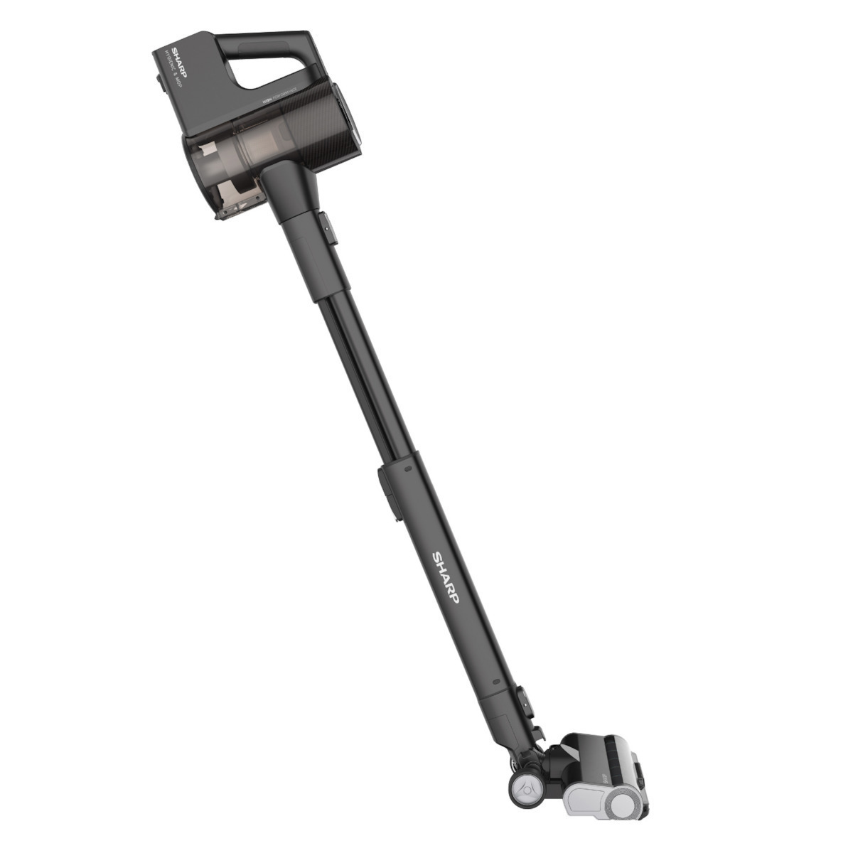 Sharp Cleaner SA-VP4261BS